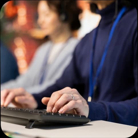 Feedback and Final Delivery