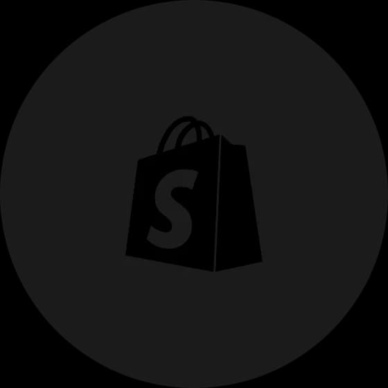 Shopify