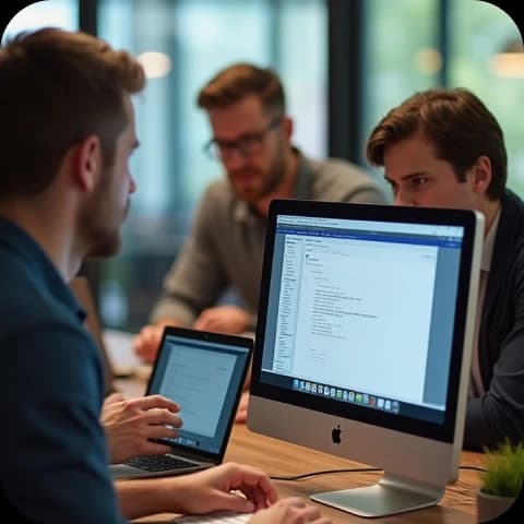 Launch & Ongoing Support