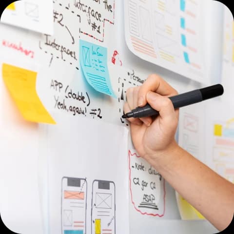 Research & UX Strategy