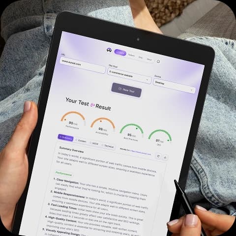 Testing and Quality Assurance