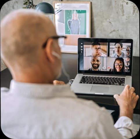 Kickoff Call & Requirement Gathering