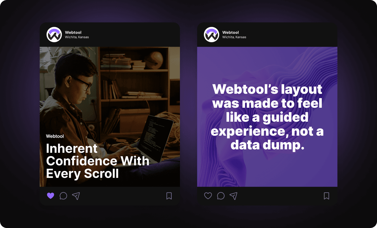 webtool inherit