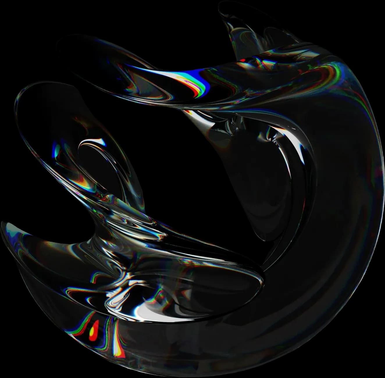 Footer AnimatedBackground