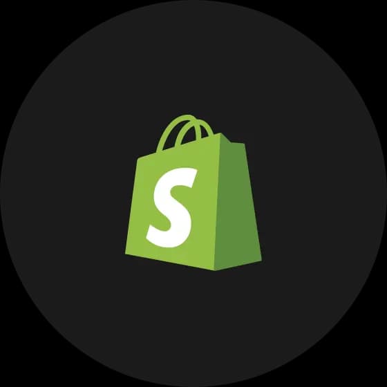 Shopify